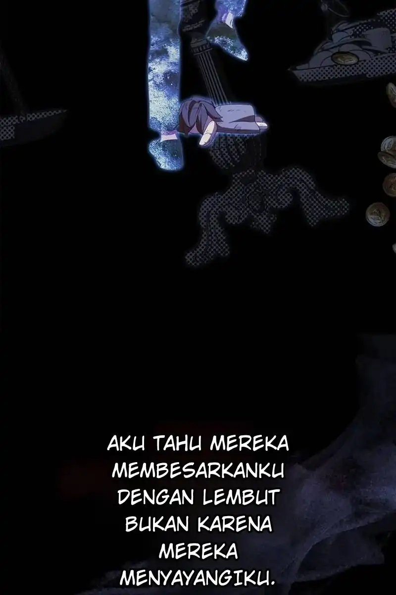 The Count’s Secret Maid Chapter 103 Gambar 87