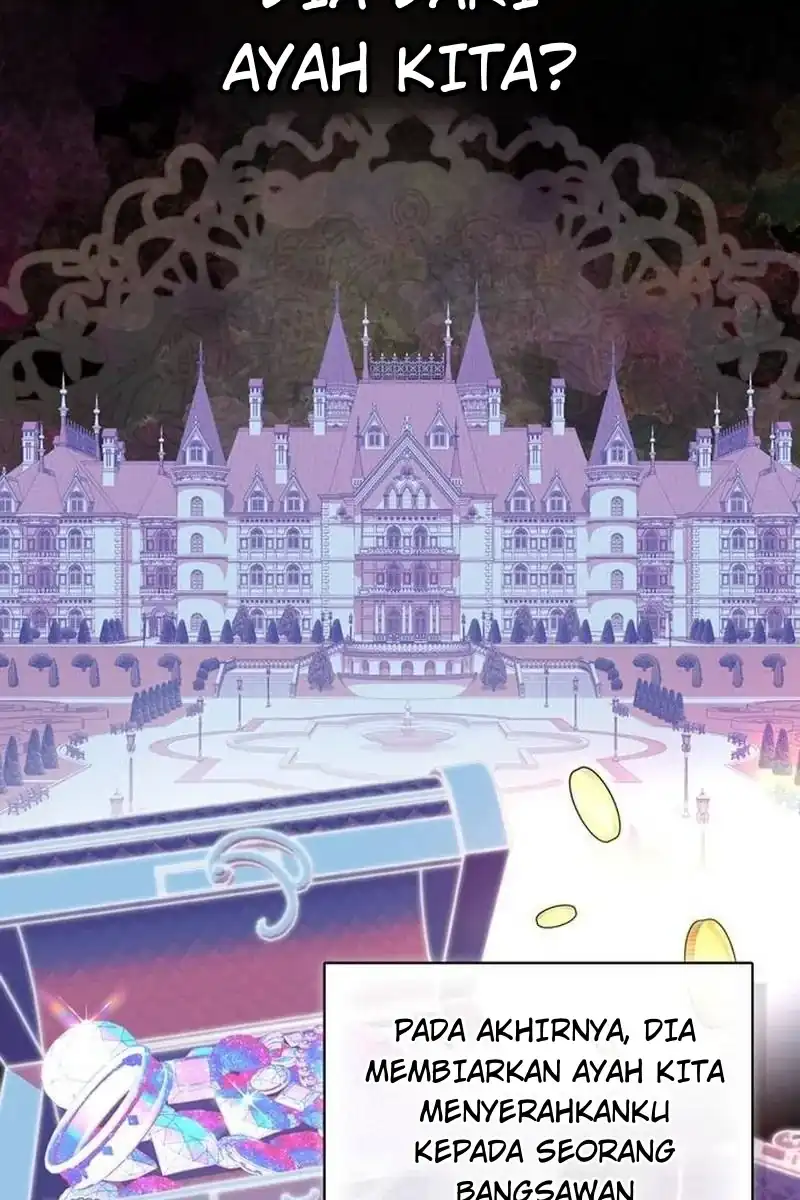 The Count’s Secret Maid Chapter 103 Gambar 89