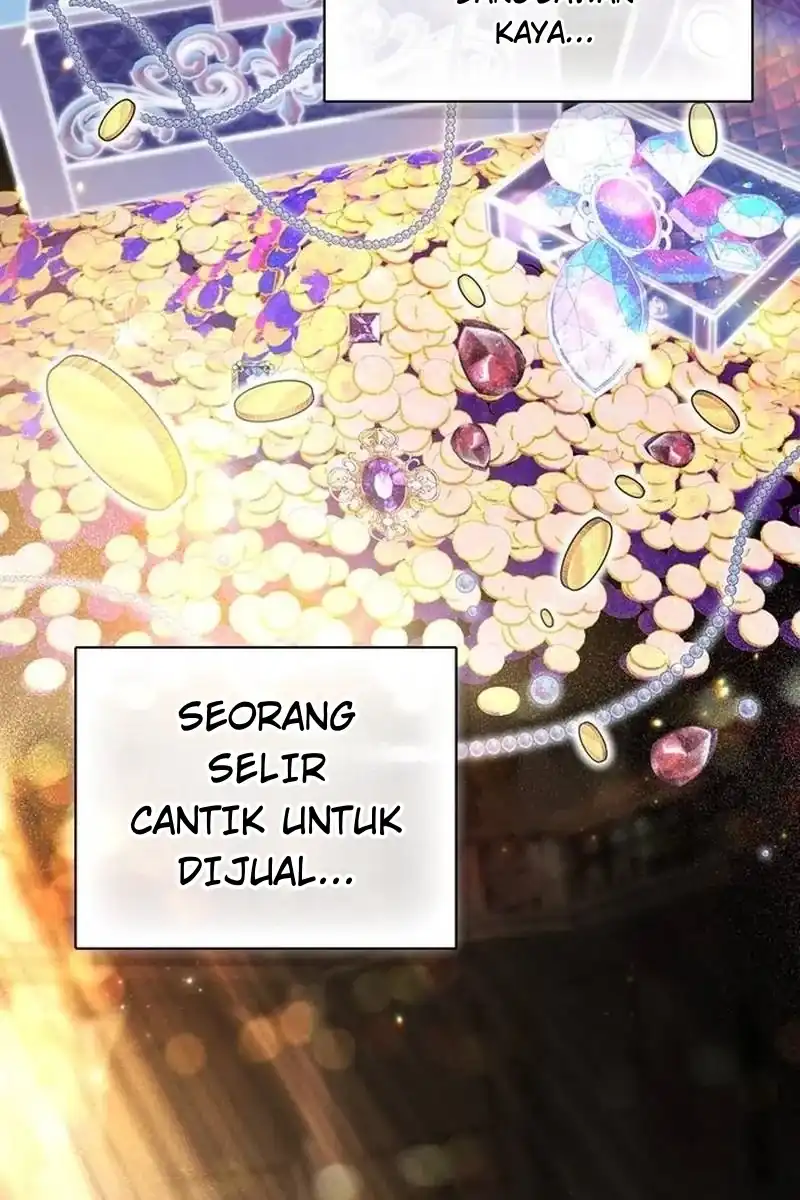 The Count’s Secret Maid Chapter 103 Gambar 90