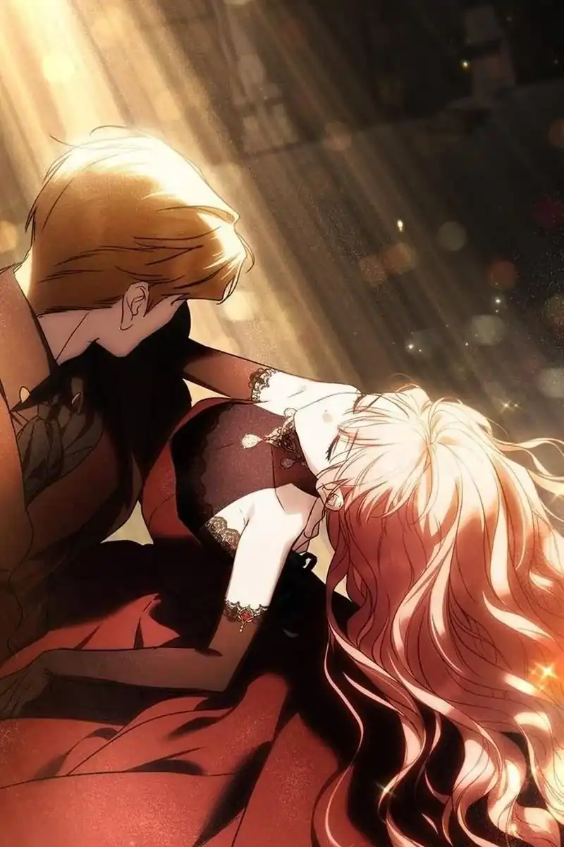 The Count’s Secret Maid Chapter 103 Gambar 91