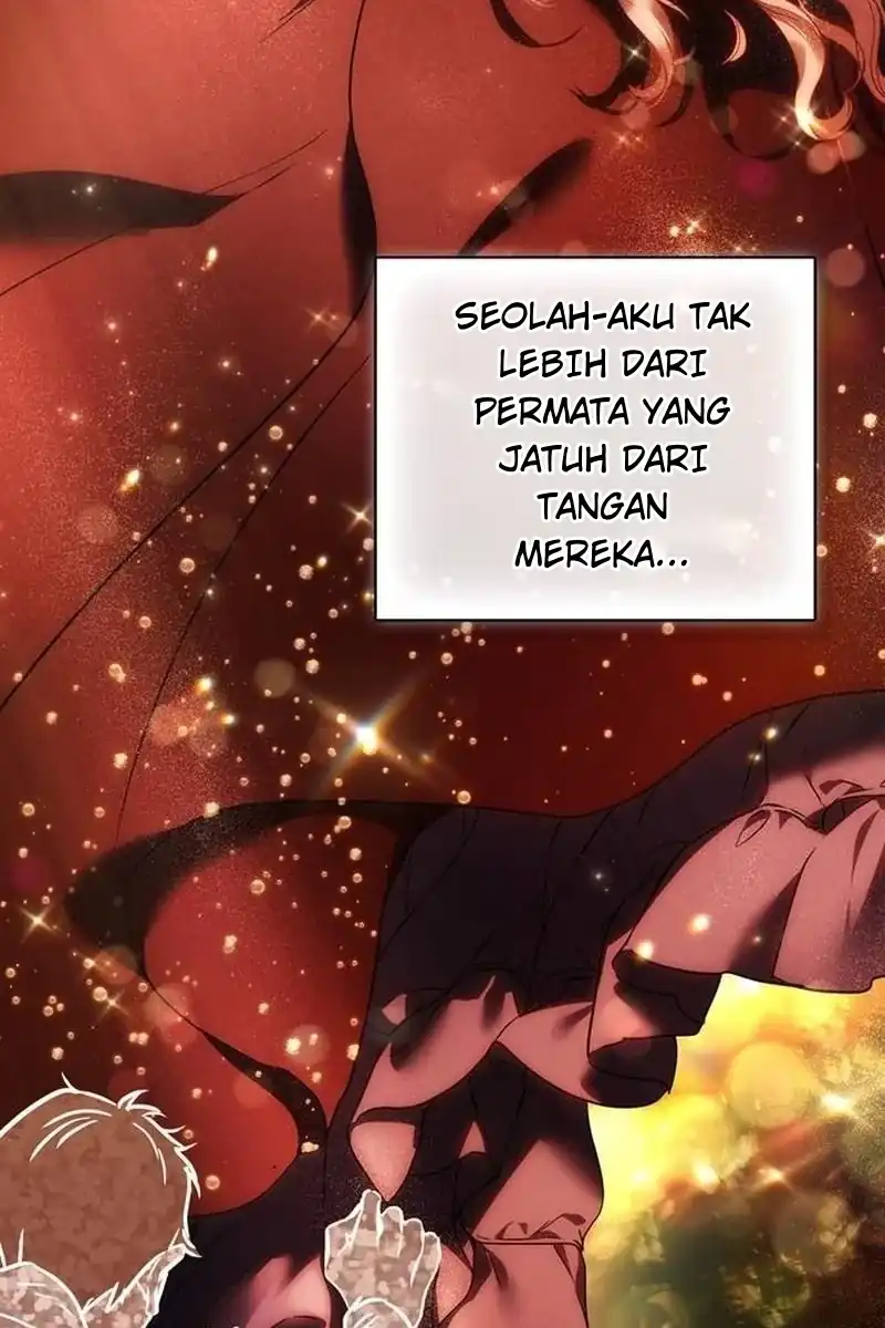 The Count’s Secret Maid Chapter 103 Gambar 92