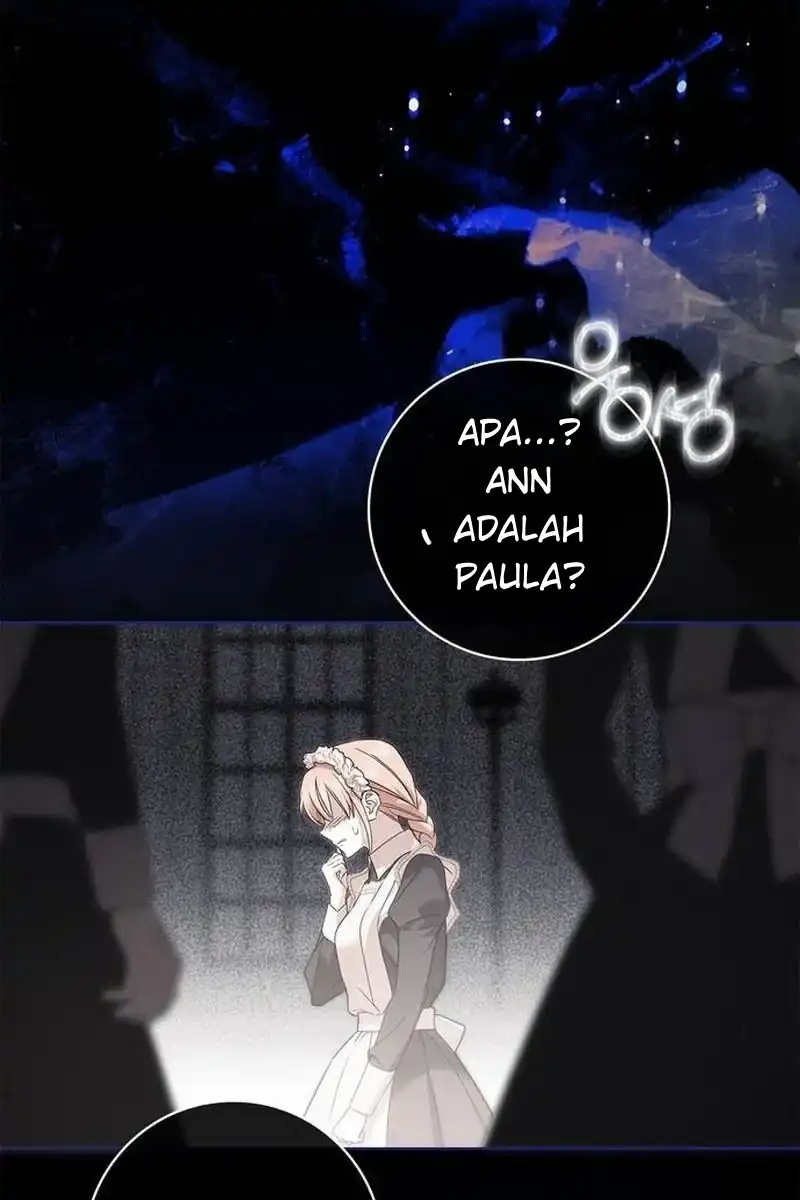 The Count’s Secret Maid Chapter 103 Gambar 97