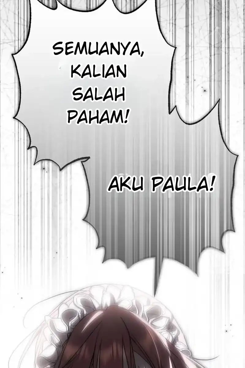The Count’s Secret Maid Chapter 103 Gambar 99