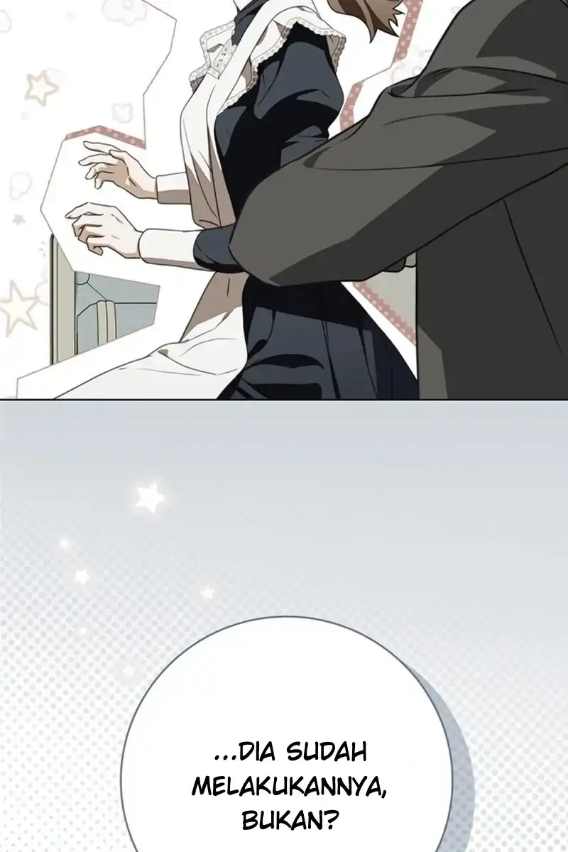 The Count’s Secret Maid Chapter 104 Gambar 101