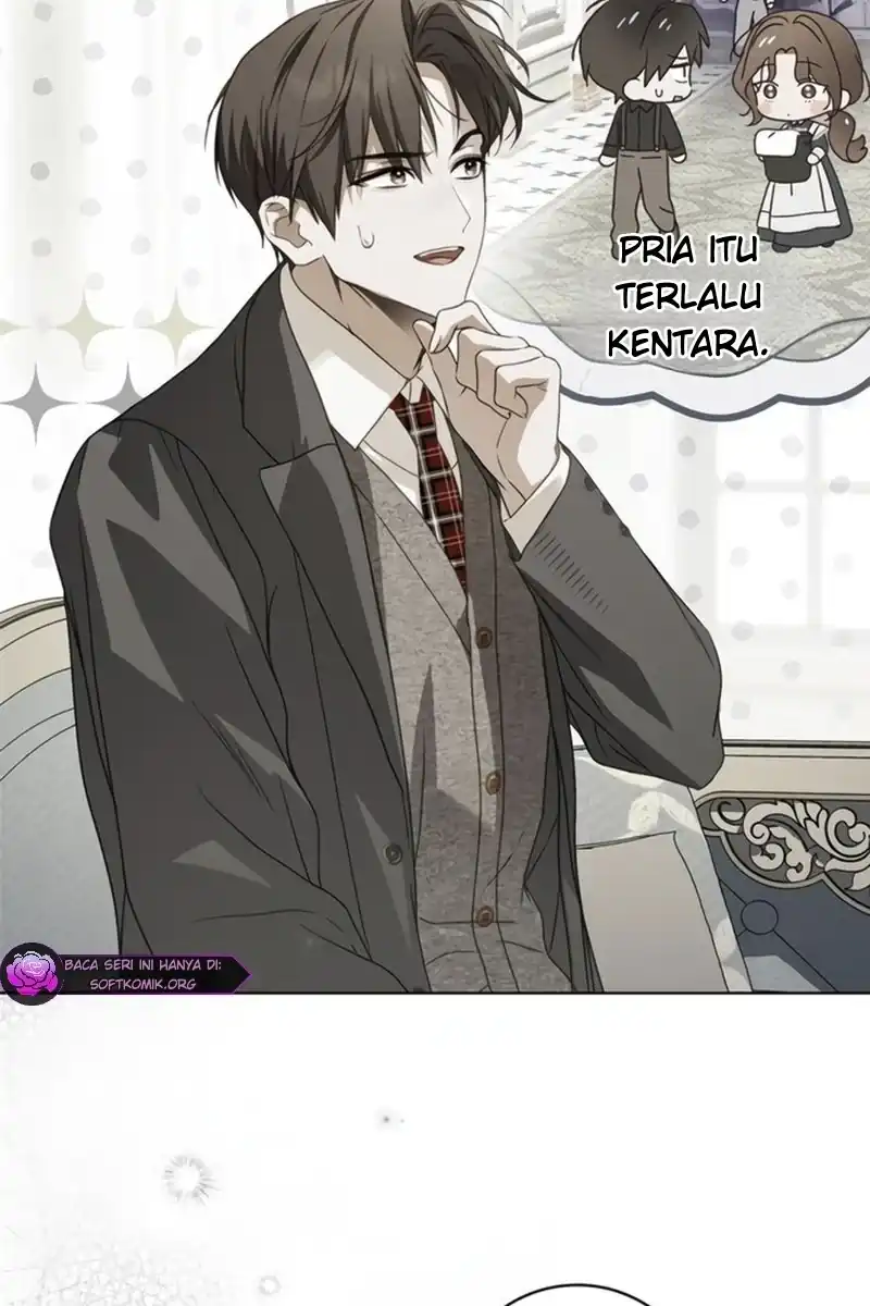 The Count’s Secret Maid Chapter 104 Gambar 104