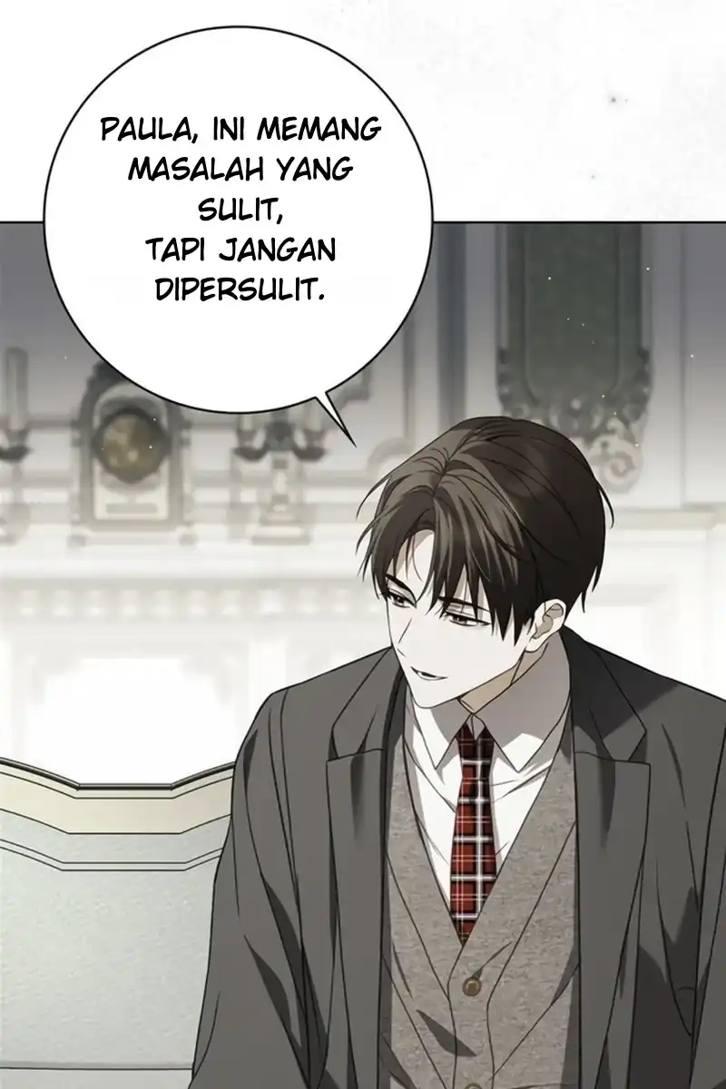 The Count’s Secret Maid Chapter 104 Gambar 106