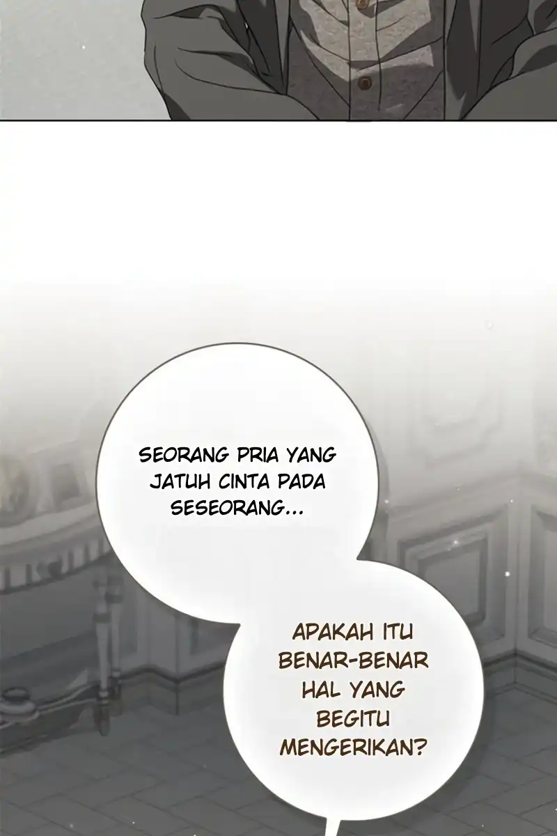 The Count’s Secret Maid Chapter 104 Gambar 107