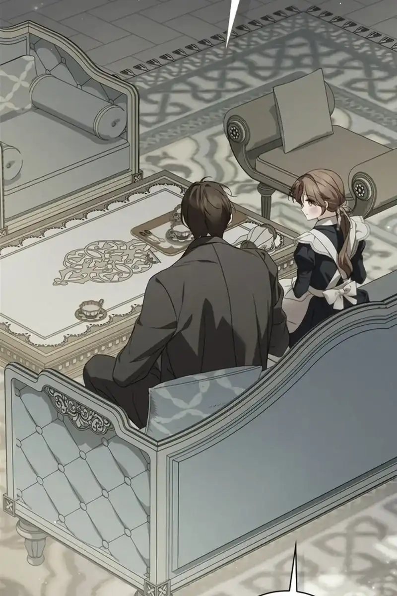 The Count’s Secret Maid Chapter 104 Gambar 108