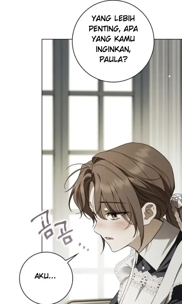 The Count’s Secret Maid Chapter 104 Gambar 110