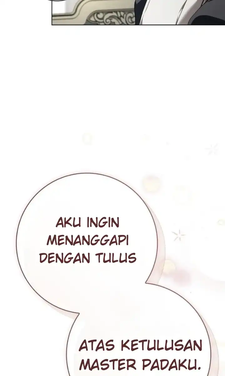 The Count’s Secret Maid Chapter 104 Gambar 111