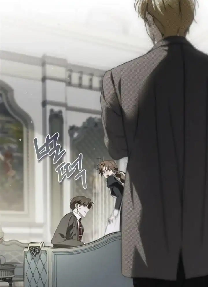 The Count’s Secret Maid Chapter 104 Gambar 116