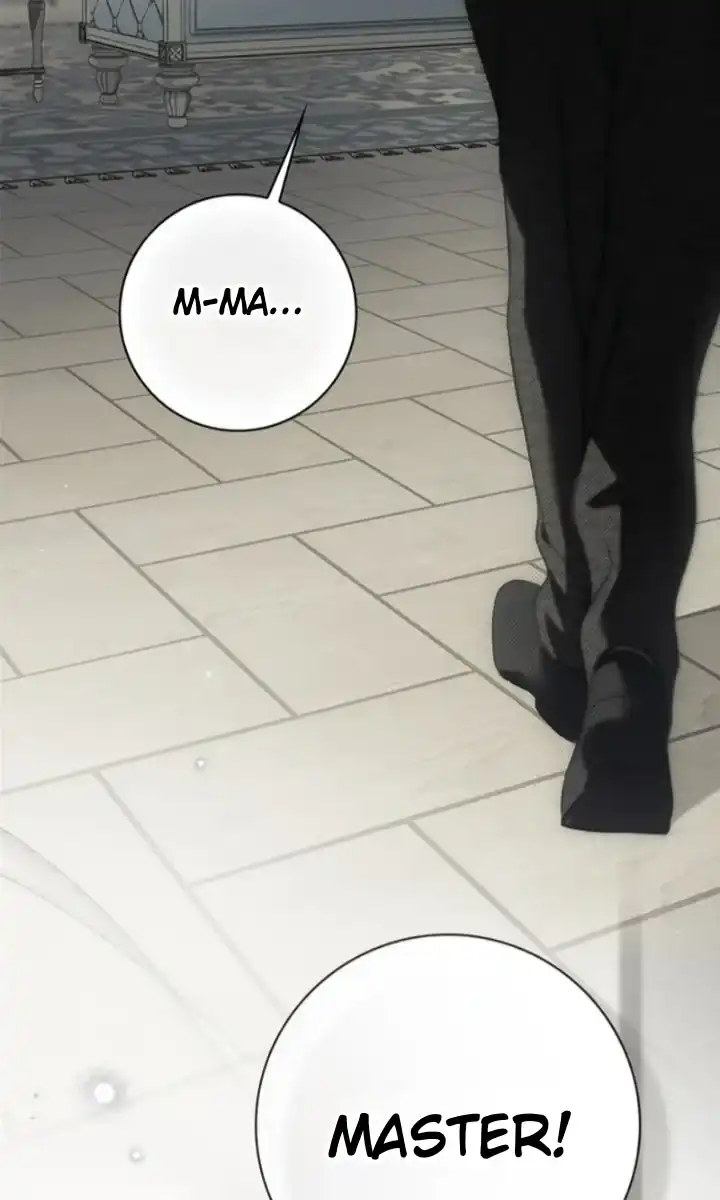 The Count’s Secret Maid Chapter 104 Gambar 117