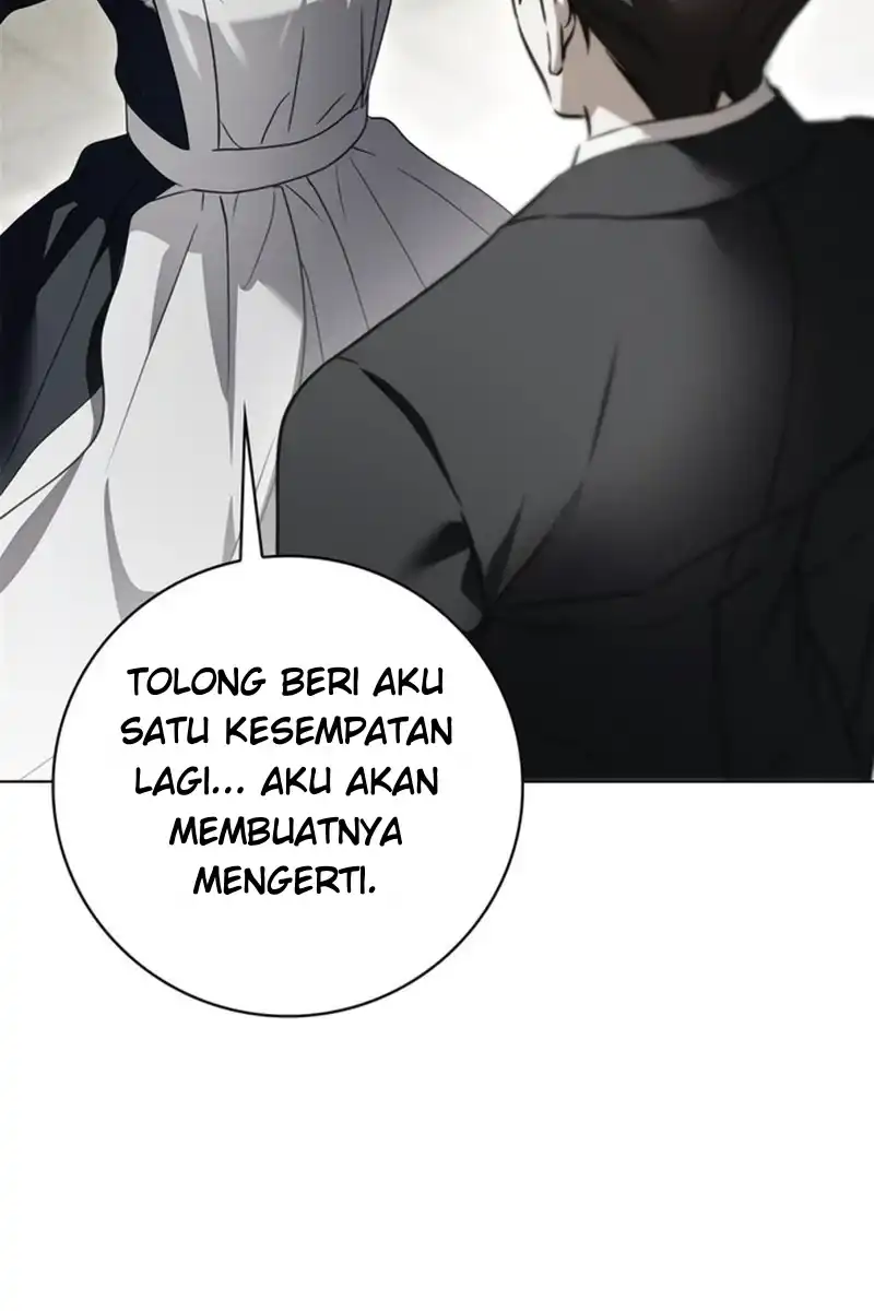 The Count’s Secret Maid Chapter 104 Gambar 75