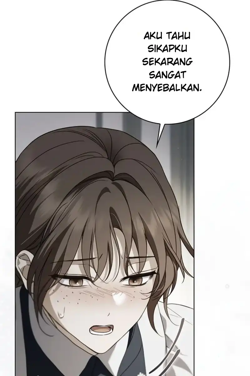 The Count’s Secret Maid Chapter 104 Gambar 77