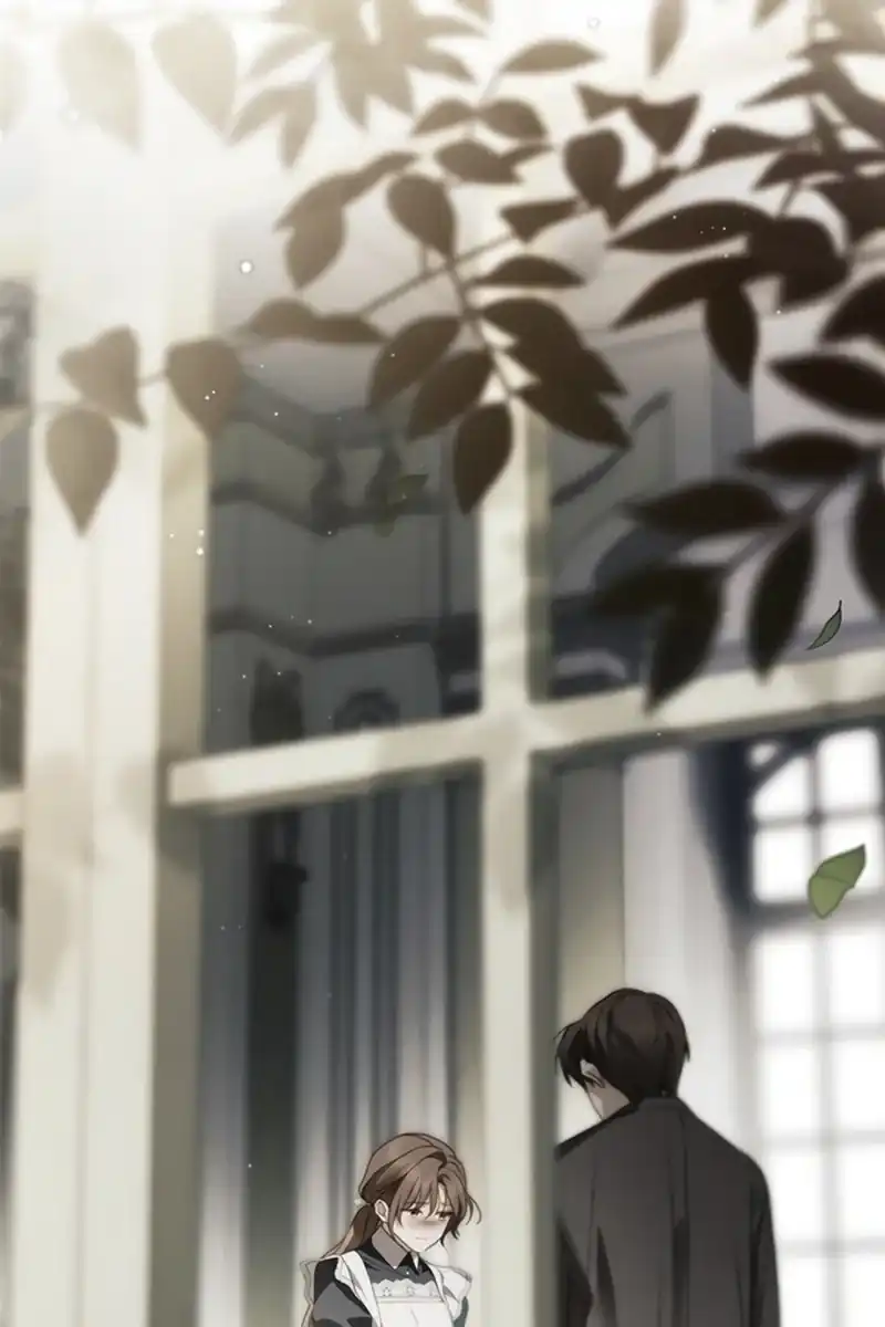The Count’s Secret Maid Chapter 104 Gambar 81