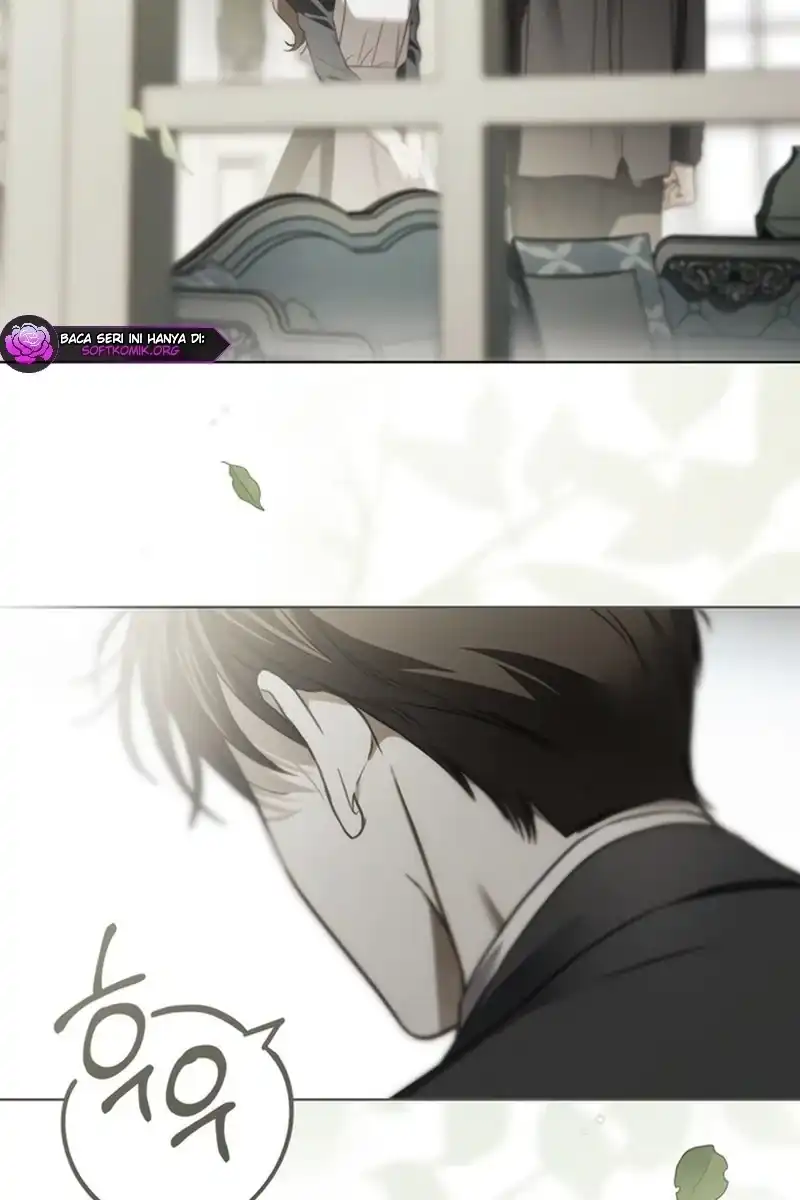 The Count’s Secret Maid Chapter 104 Gambar 82