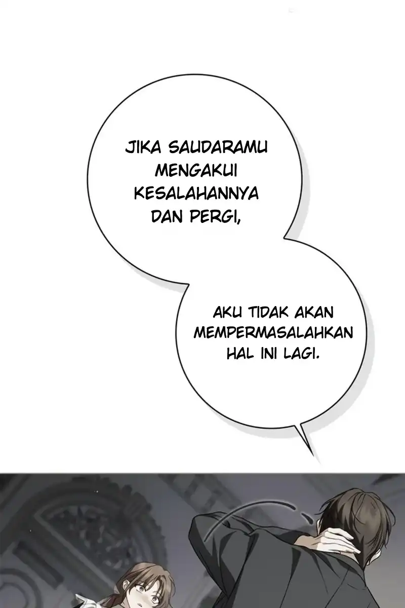 The Count’s Secret Maid Chapter 104 Gambar 85