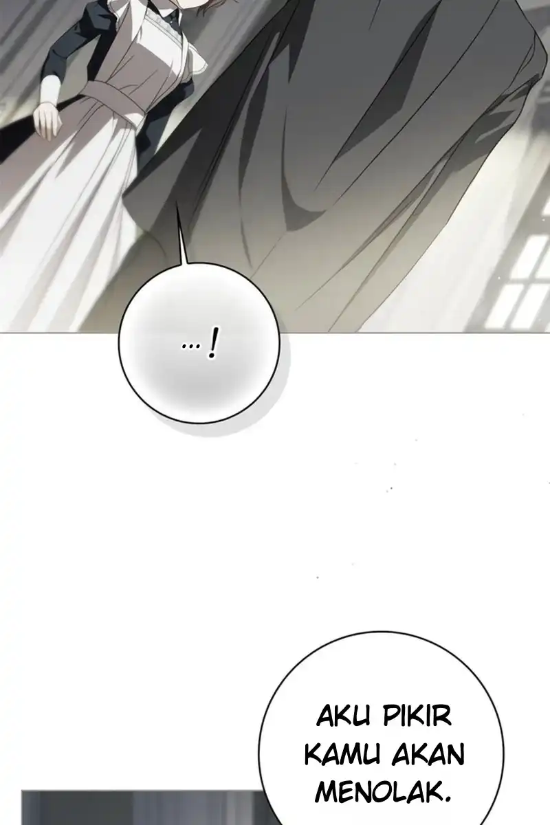 The Count’s Secret Maid Chapter 104 Gambar 86