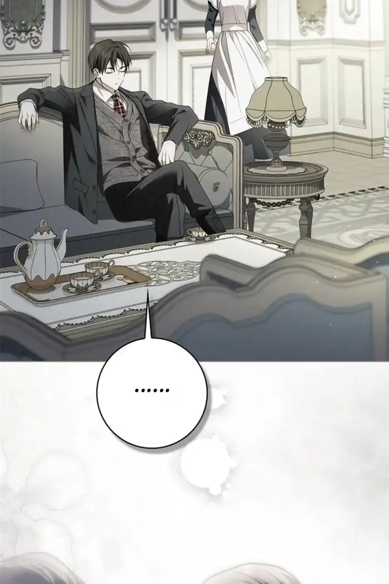 The Count’s Secret Maid Chapter 104 Gambar 90