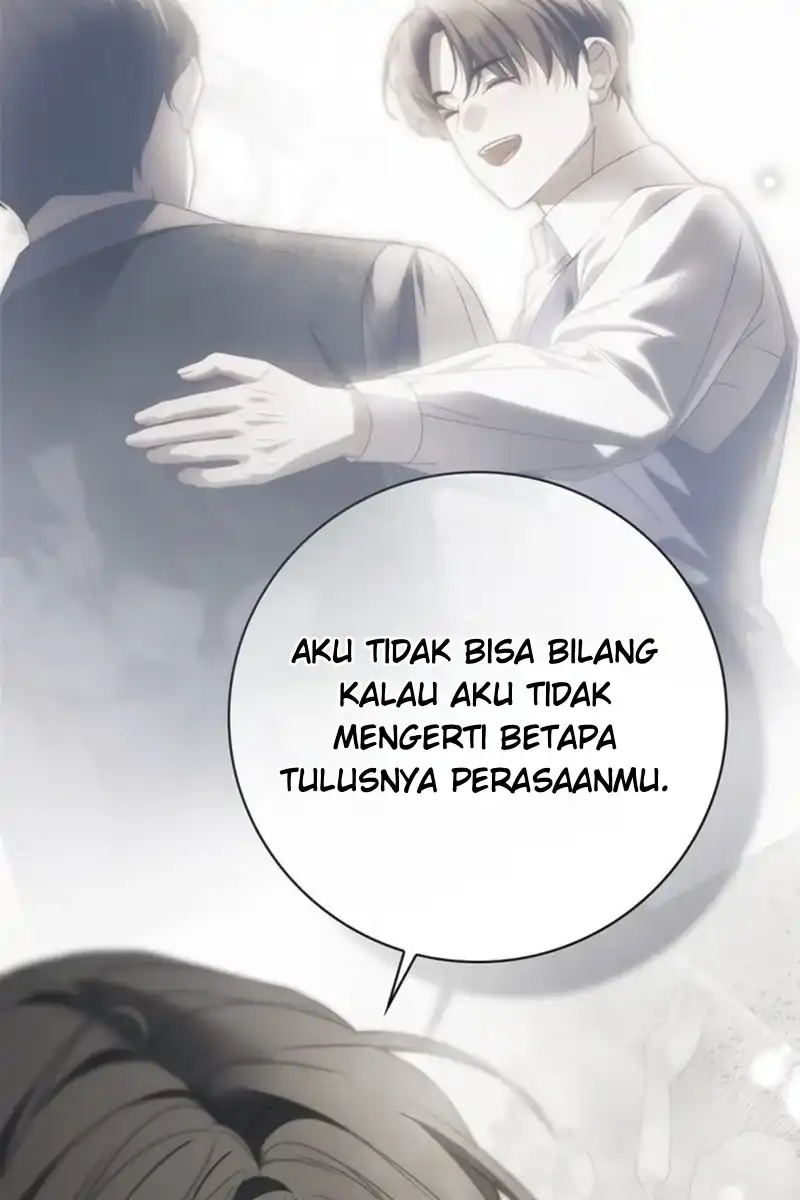 The Count’s Secret Maid Chapter 104 Gambar 91
