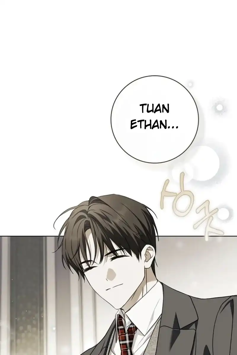 The Count’s Secret Maid Chapter 104 Gambar 94