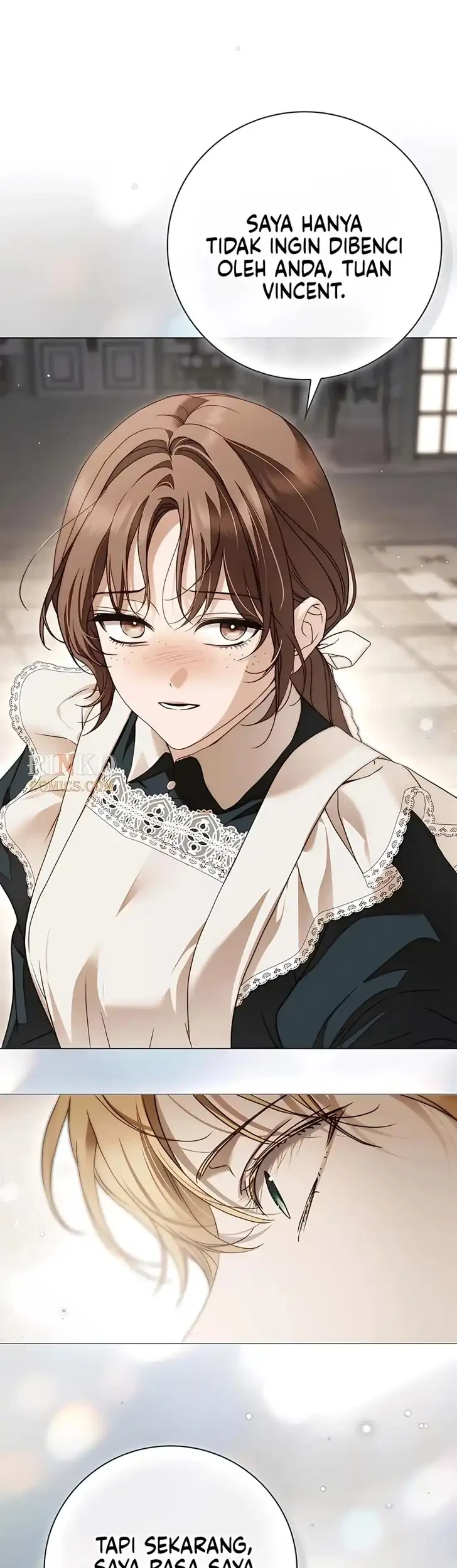 The Count’s Secret Maid Chapter 105 Gambar 13