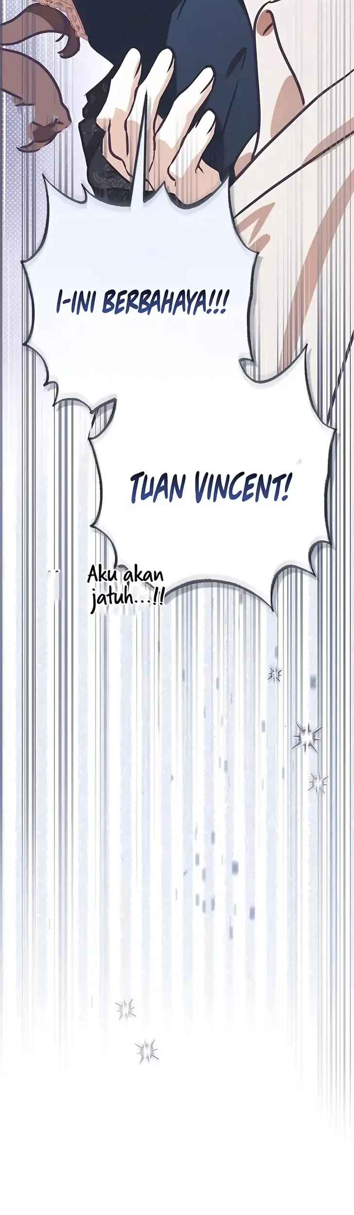 The Count’s Secret Maid Chapter 106 Gambar 32