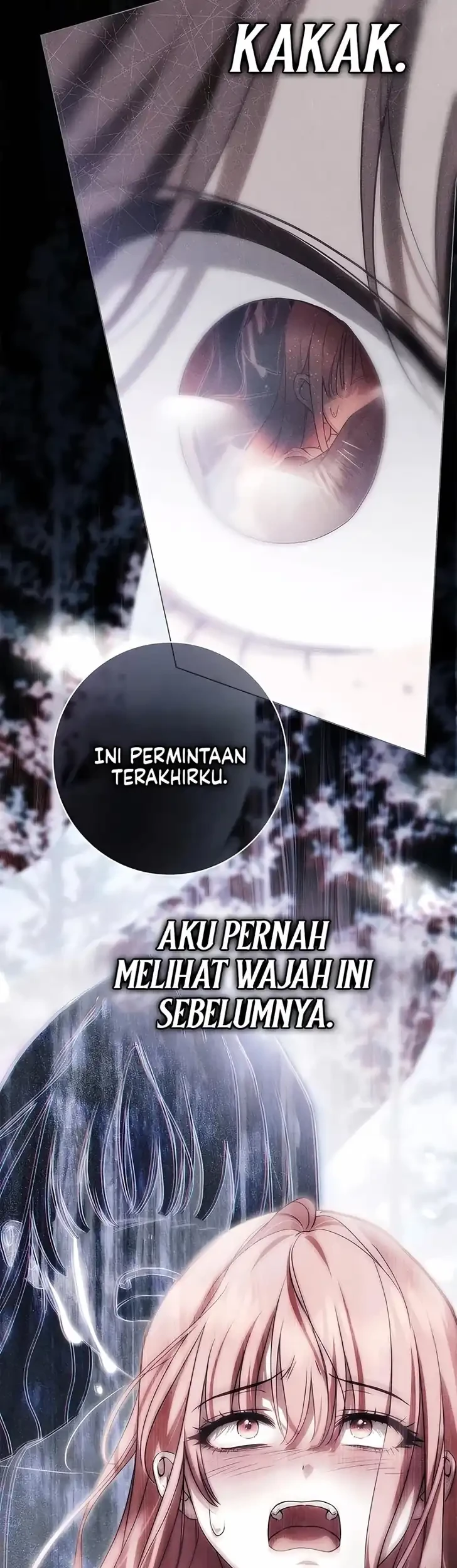 The Count’s Secret Maid Chapter 106 Gambar 19