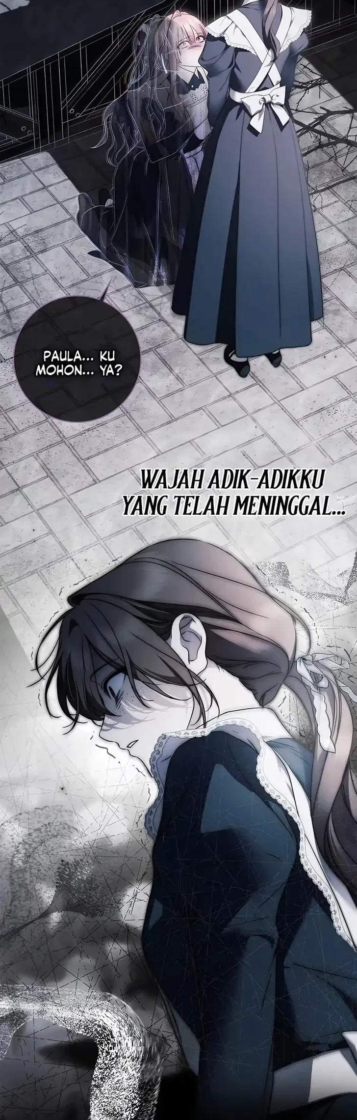 The Count’s Secret Maid Chapter 106 Gambar 21