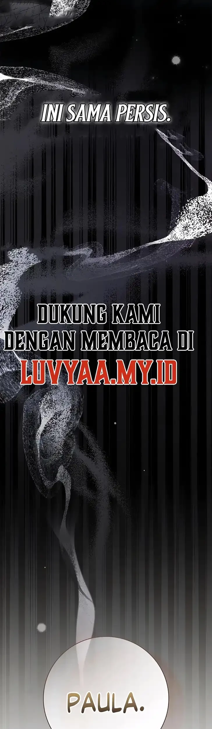 The Count’s Secret Maid Chapter 106 Gambar 22