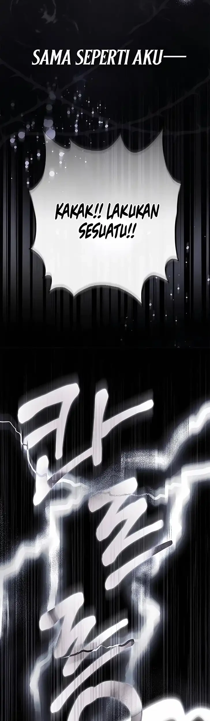 The Count’s Secret Maid Chapter 107 Gambar 44