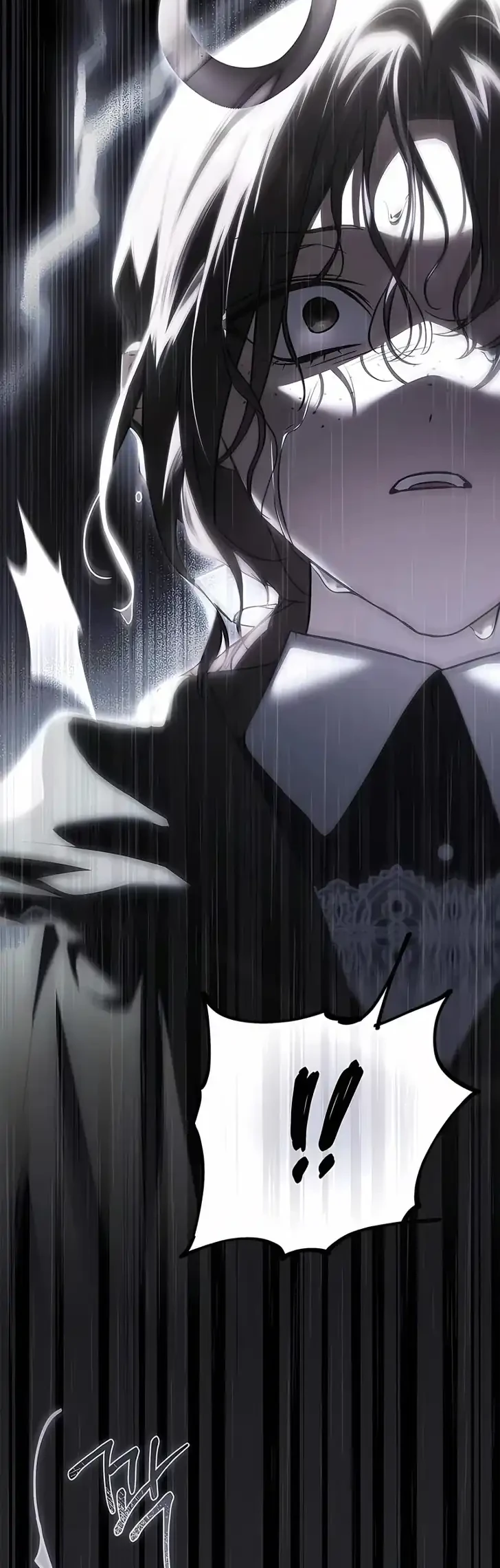 The Count’s Secret Maid Chapter 107 Gambar 45