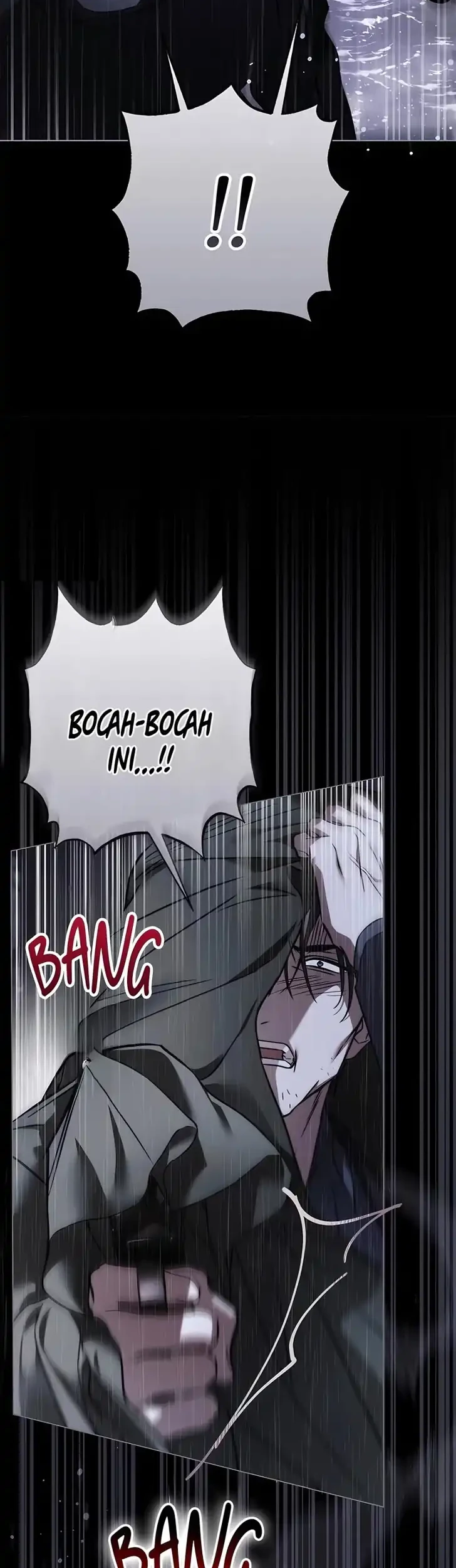 The Count’s Secret Maid Chapter 107 Gambar 47