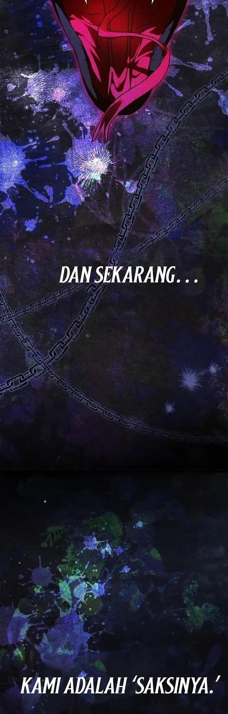The Count’s Secret Maid Chapter 107 Gambar 54