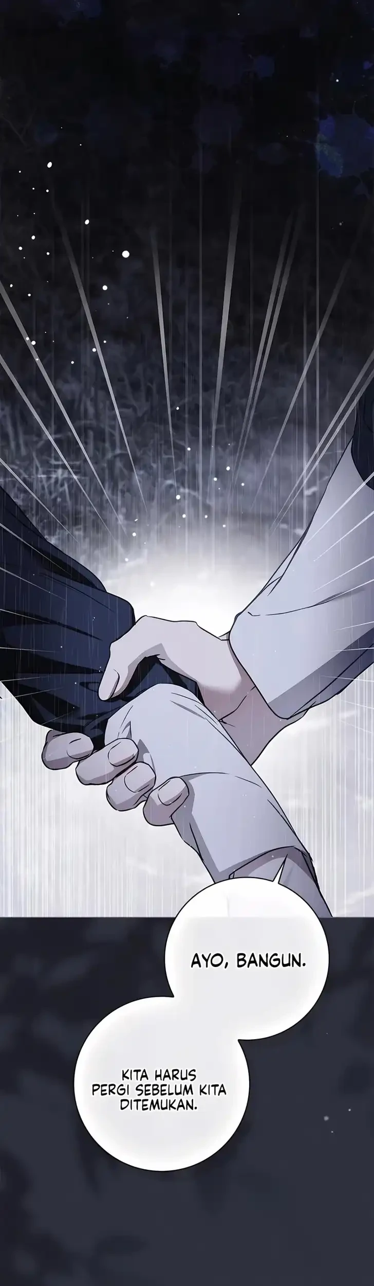 The Count’s Secret Maid Chapter 107 Gambar 55