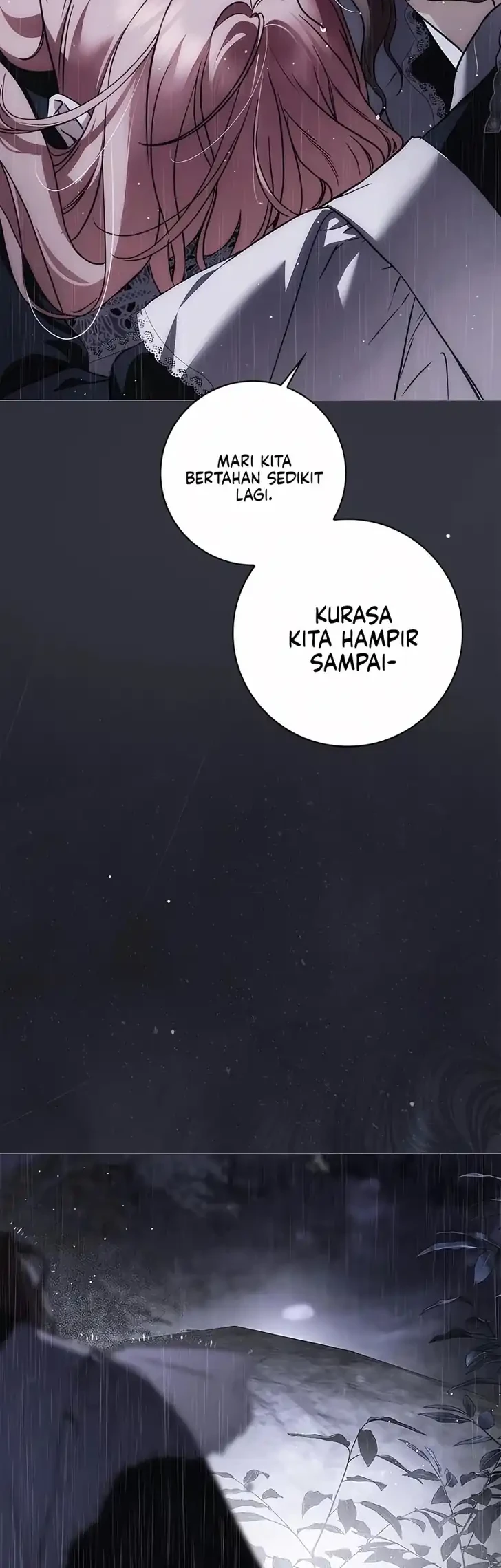 The Count’s Secret Maid Chapter 107 Gambar 63