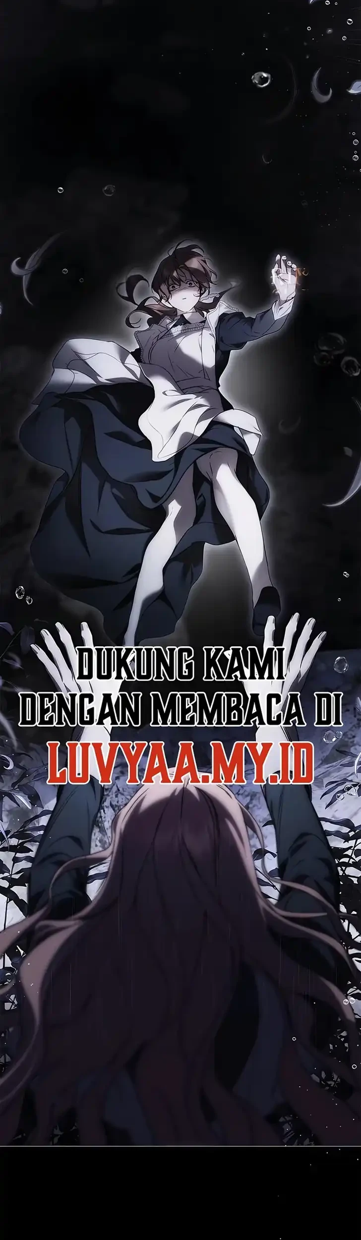 The Count’s Secret Maid Chapter 107 Gambar 65