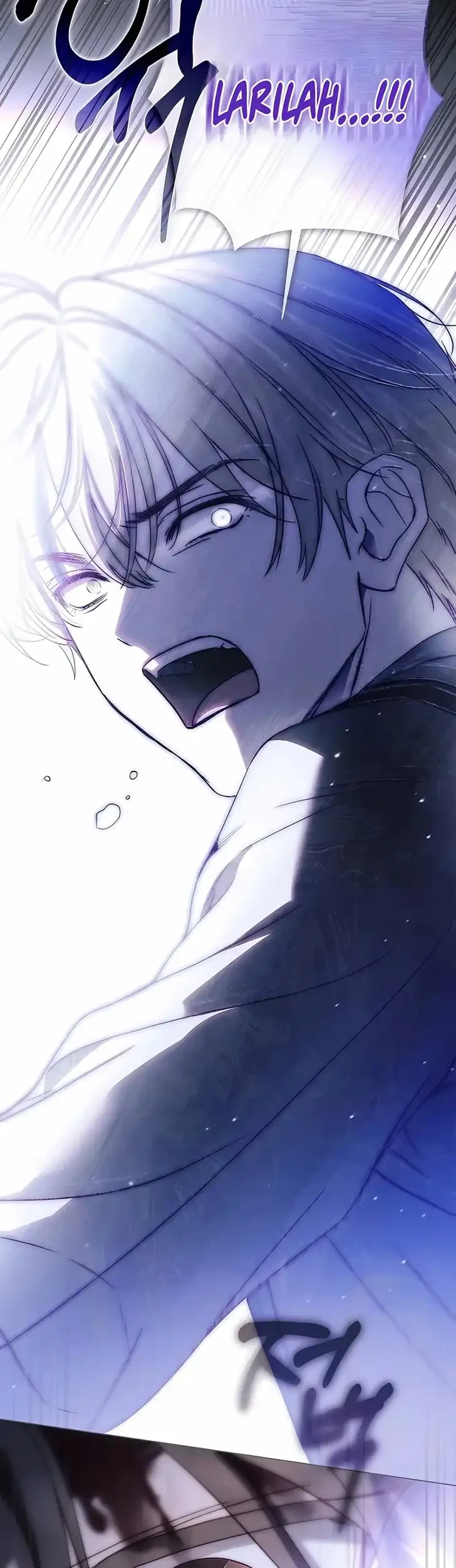 The Count’s Secret Maid Chapter 108 Gambar 32