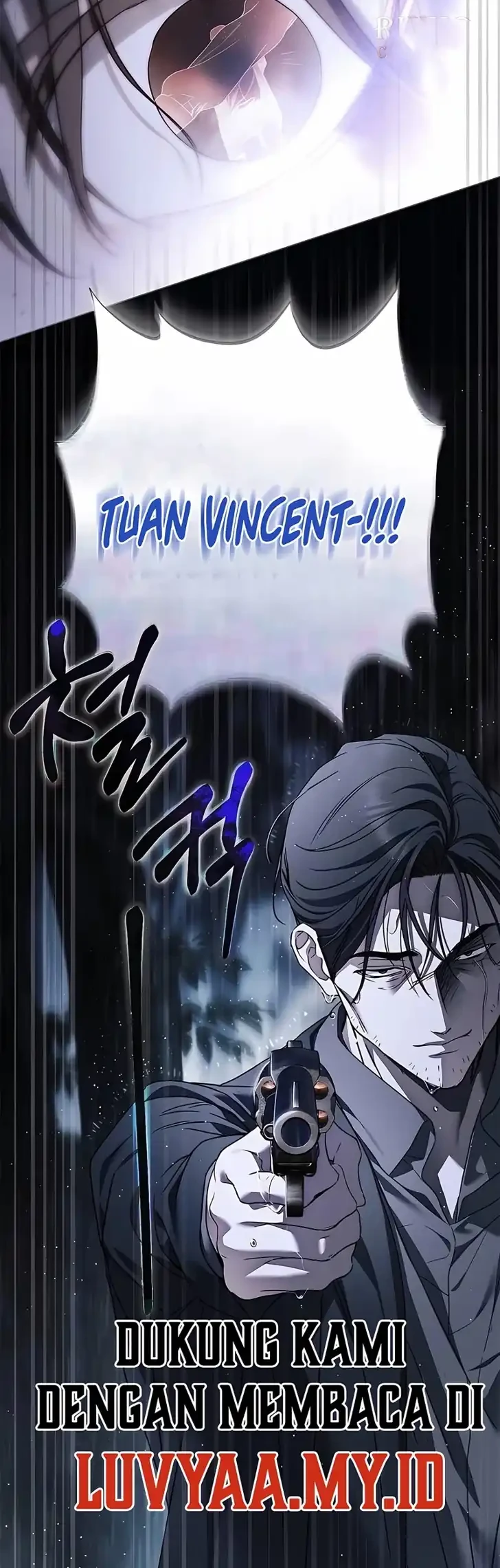The Count’s Secret Maid Chapter 108 Gambar 33