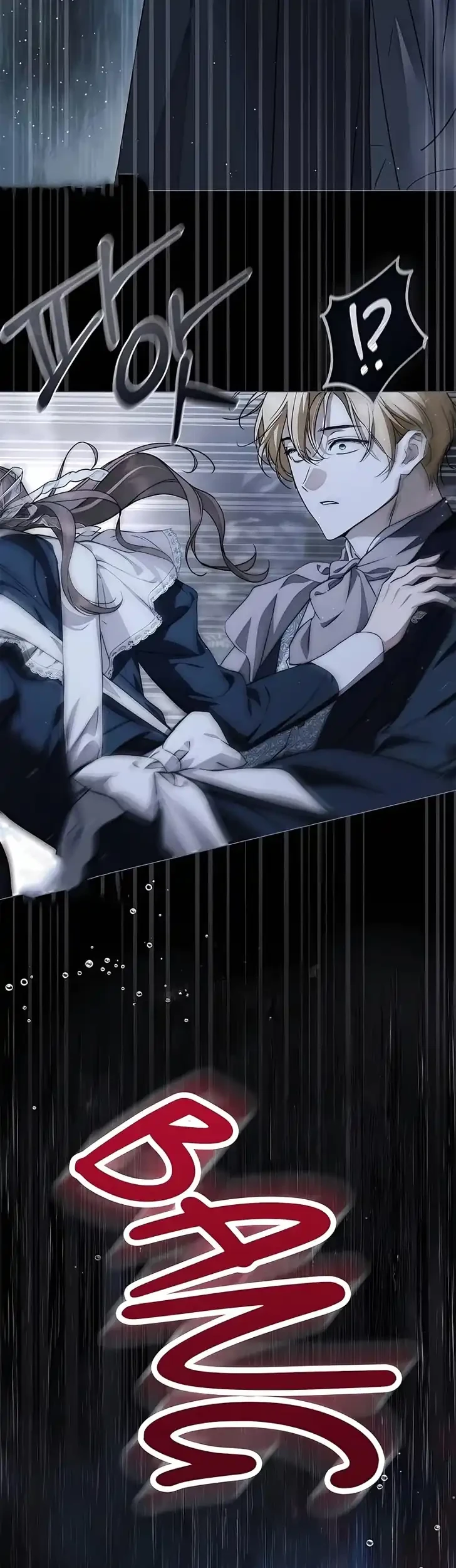 The Count’s Secret Maid Chapter 108 Gambar 34