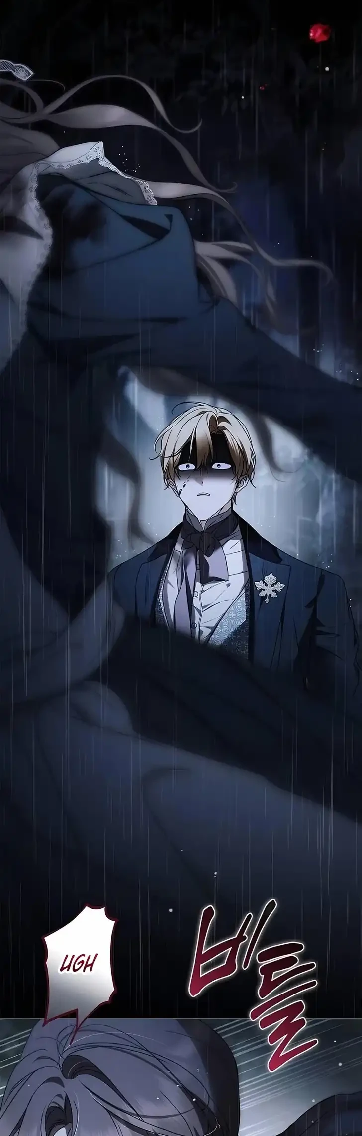 The Count’s Secret Maid Chapter 108 Gambar 36