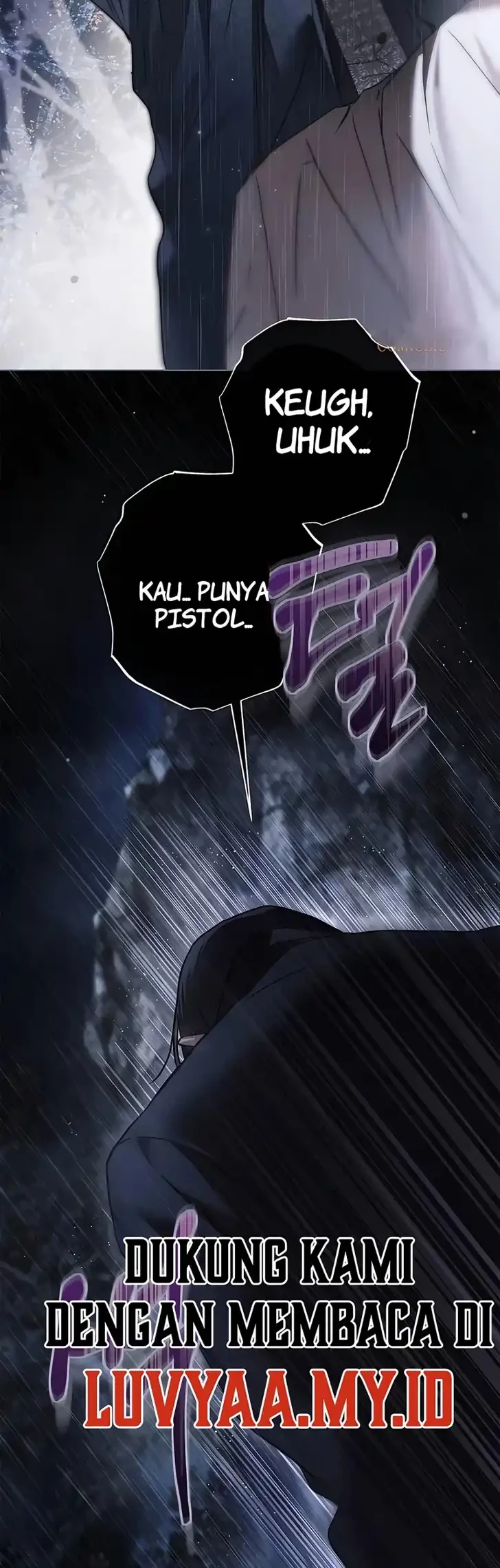 The Count’s Secret Maid Chapter 108 Gambar 42