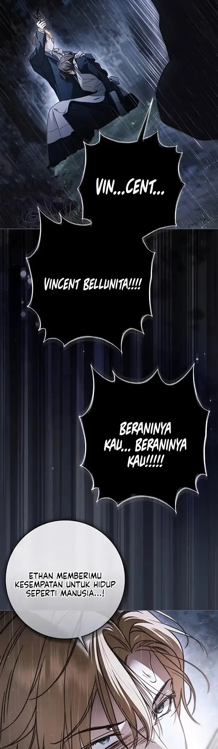 The Count’s Secret Maid Chapter 108 Gambar 43