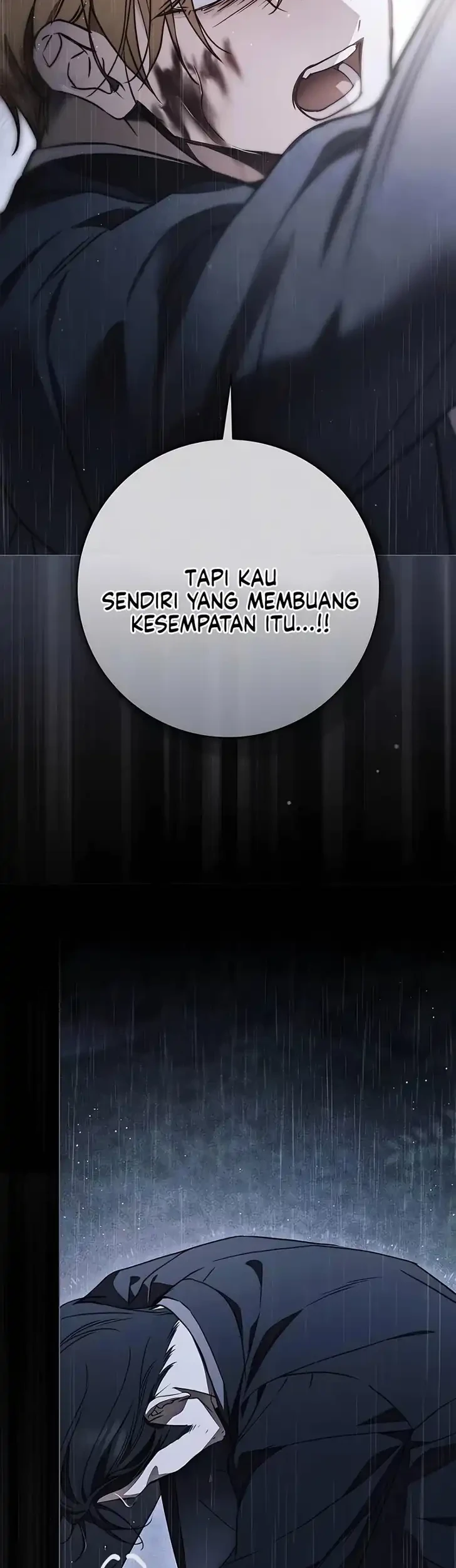 The Count’s Secret Maid Chapter 108 Gambar 44