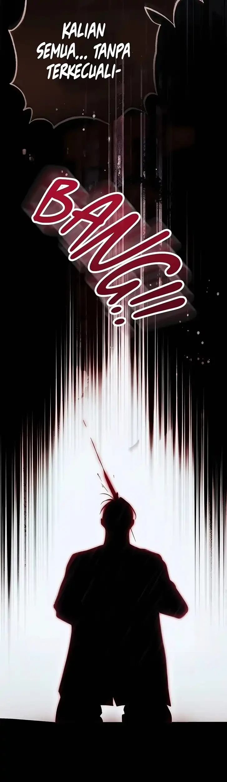 The Count’s Secret Maid Chapter 108 Gambar 46
