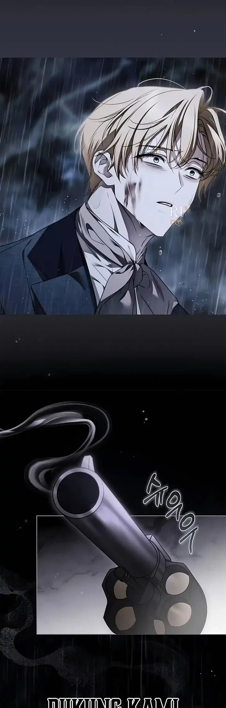 The Count’s Secret Maid Chapter 108 Gambar 48