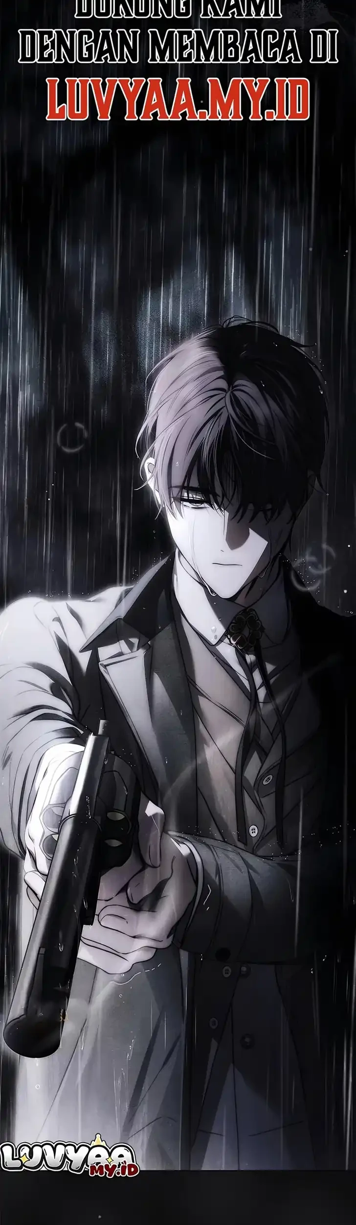 The Count’s Secret Maid Chapter 108 Gambar 49