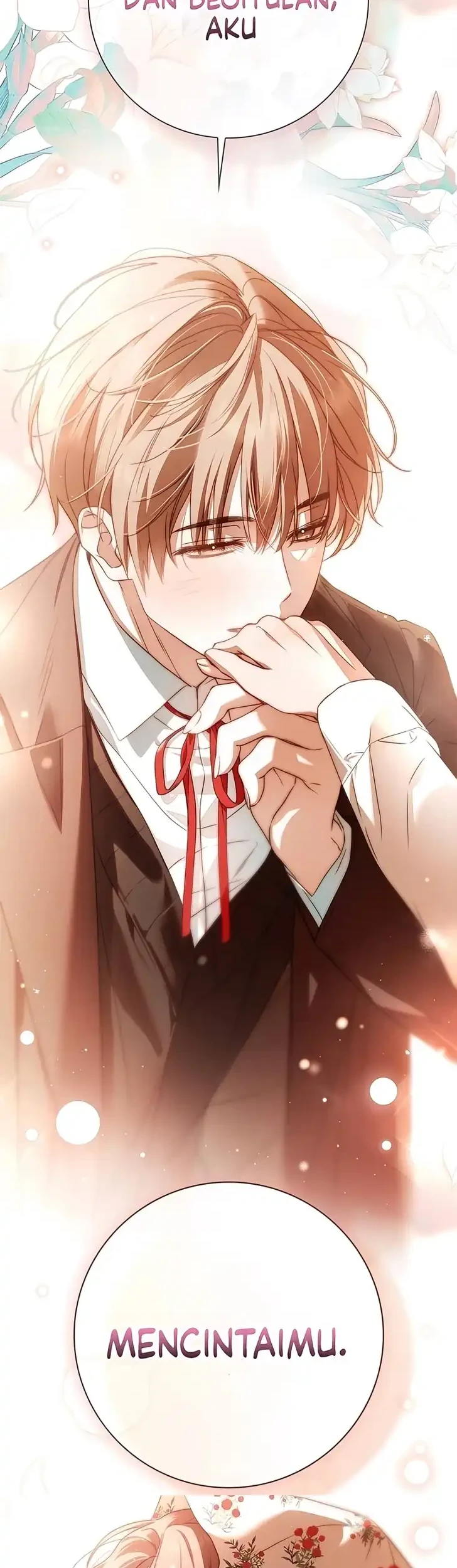 The Count’s Secret Maid Chapter 109 Gambar 35