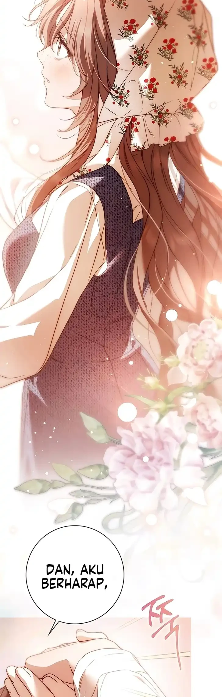 The Count’s Secret Maid Chapter 109 Gambar 36