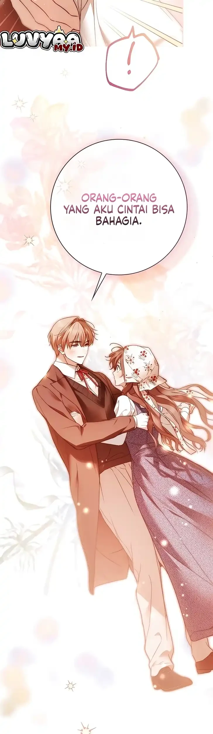 The Count’s Secret Maid Chapter 109 Gambar 37